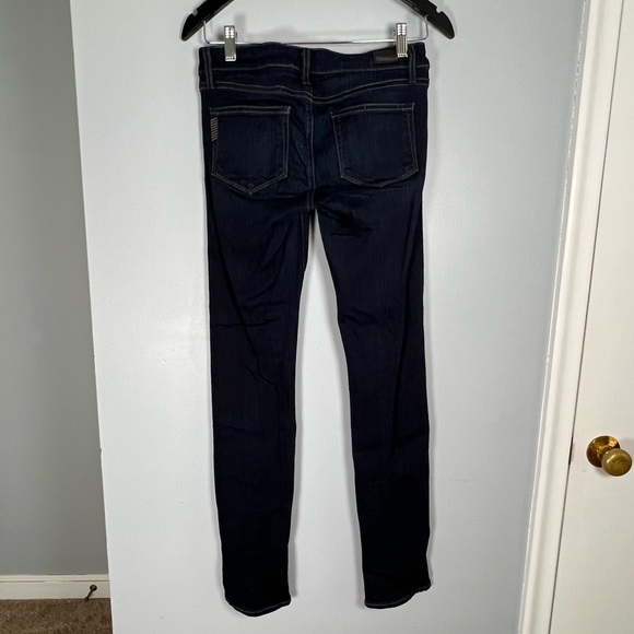 Paige Jeans Skyline Skinny - Picture 4 of 9